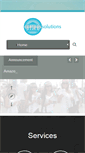 Mobile Screenshot of campussolutionsinc.com